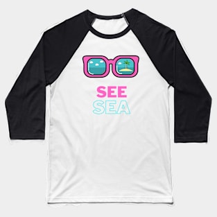 SEA Baseball T-Shirt